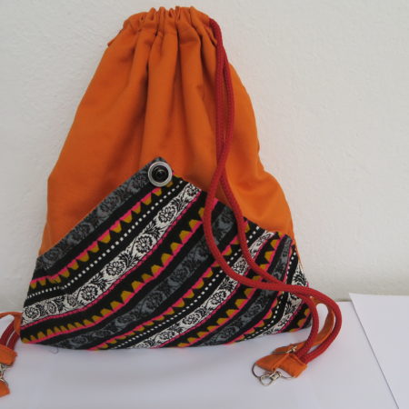 Sac à dos