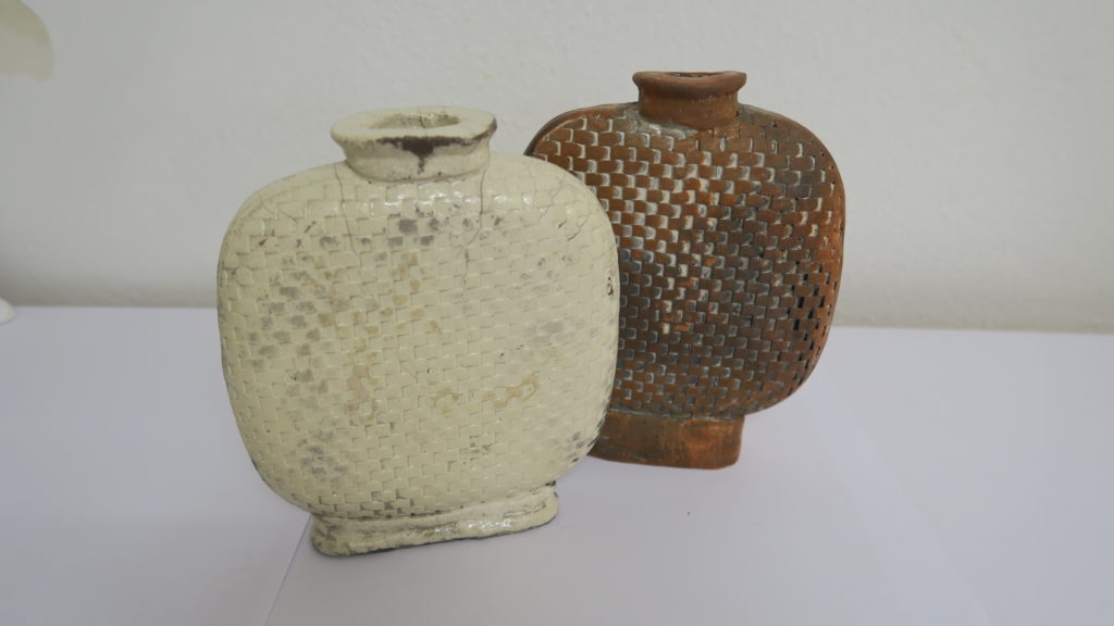 Vases cruches