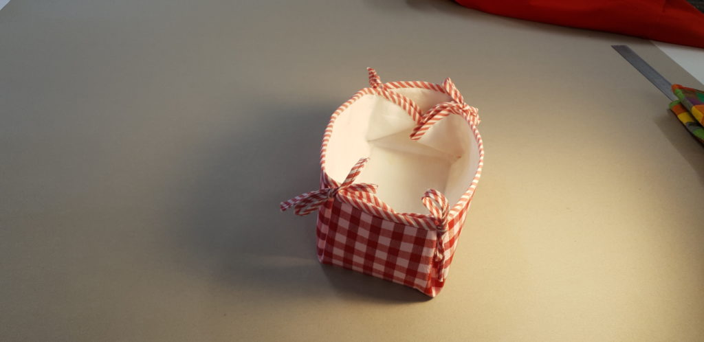 Corbeille à pain