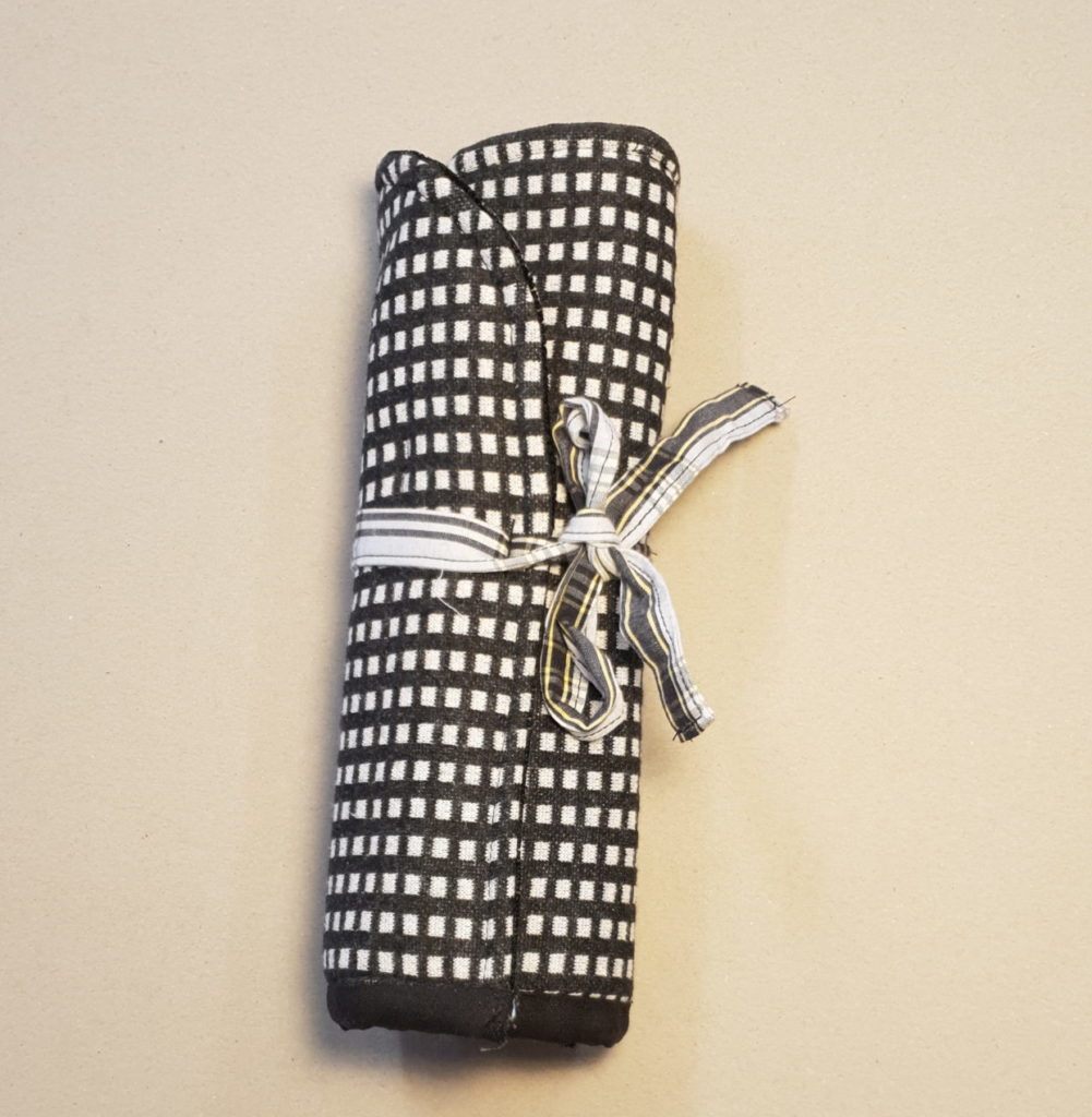 Etui à crayons
