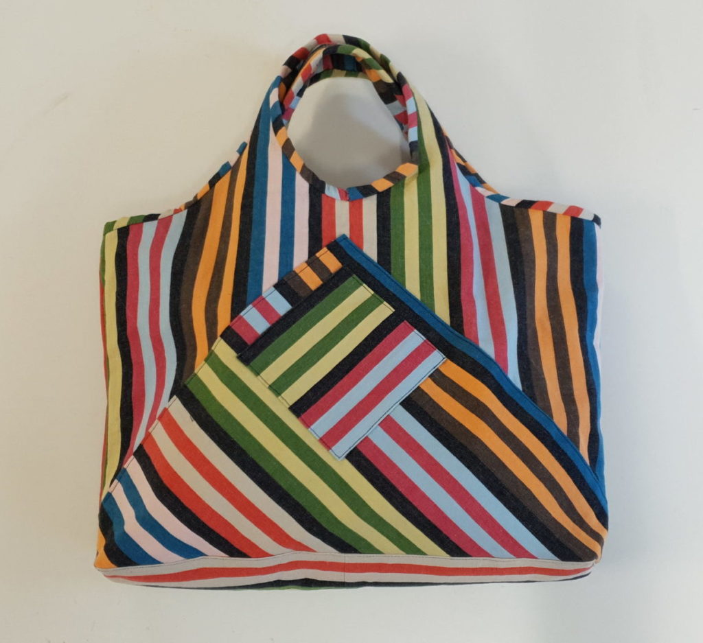 Sac cabas